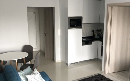 Luca Apartman Keszthely