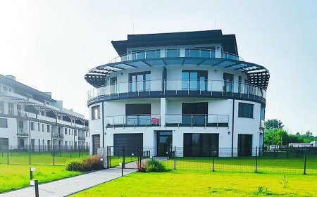 Royal Liberty Apartment Keszthely
