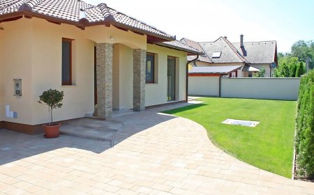 Strand Apartman Keszthely