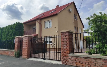 Appartamenti Delle Vacanze Keszthely