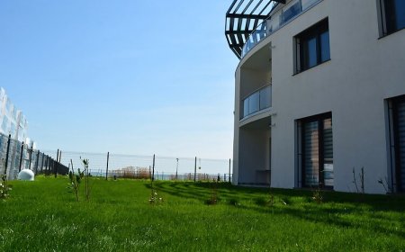 Vicky Place Apartman Keszthely