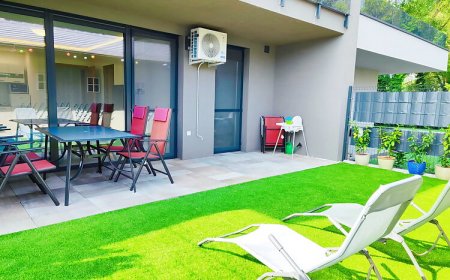 Petit Paul Apartman Keszthely