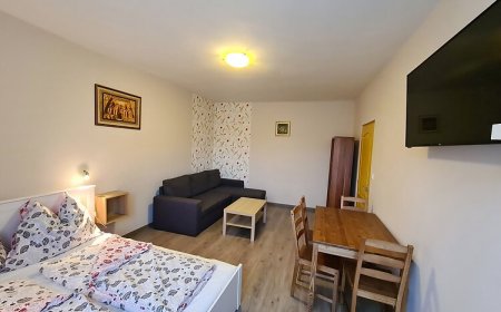 Delux Apartman Keszthely