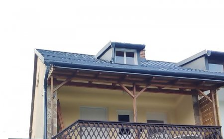 Judit Apartmanház Keszthely