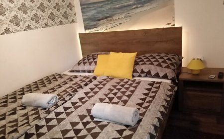 Alexandra Apartman Keszthely