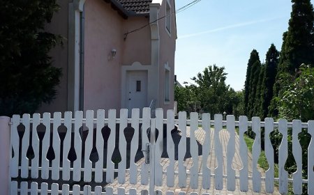 Tollár Apartmanház Keszthely