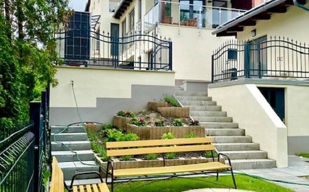 Kiss-Henezi Guest House Keszthely