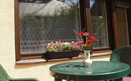 Marica Apartman Keszthely