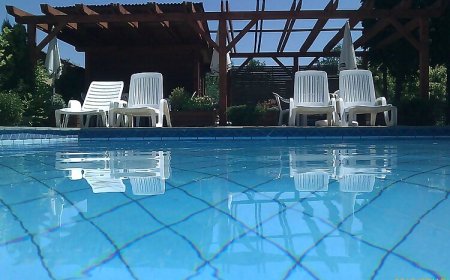 Família Apartmanház Keszthely