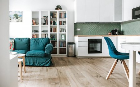 Vitorlás Sétány Apartman Keszthely