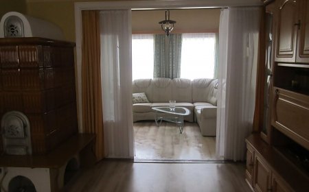 Zöldsziget Apartman Keszthely