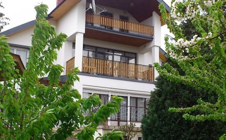 Berta Apartman Keszthely