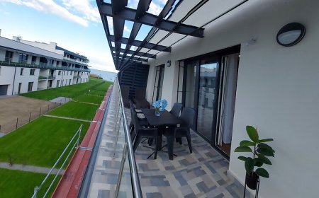 Vadrózsa Apartman Keszthely