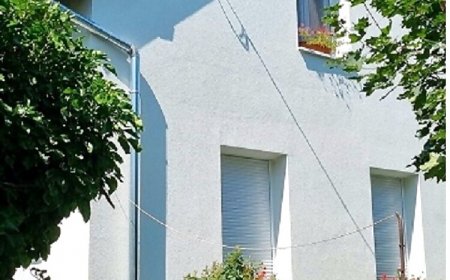 Horváth Apartman Keszthely