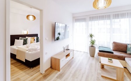 Alexandra Apartman Korona Szálláshely Keszthely