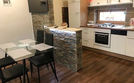 Candy Apartman Keszthely
