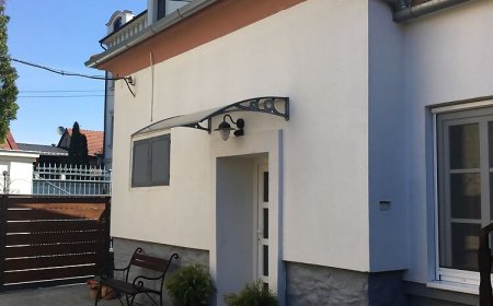 Schadl Apartman Keszthely