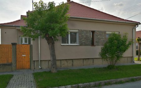 Új Lilla Apartman Keszthely