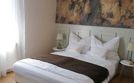 Anikó Apartman Keszthely