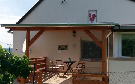 Gyöngy Apartman Keszthely