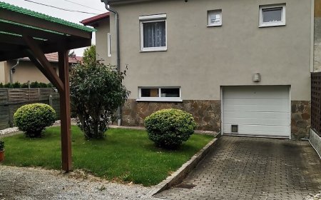 Bike Apartman Keszthely