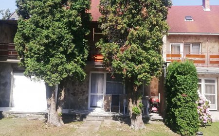 Kiss Bicsák Apartman Keszthely