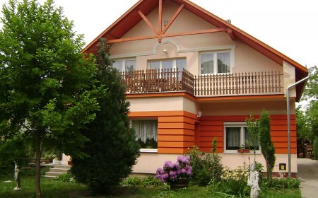 Anna Apartman Keszthely