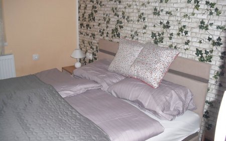 Ili Apartman Keszthely