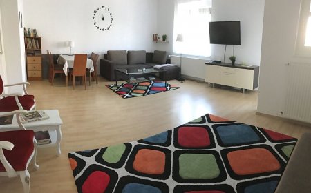 Comfort Apartment Keszthely