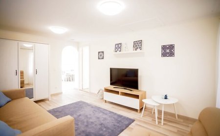 Eleven Apartman House Keszthely