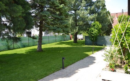 Akvamarin Apartman Keszthely