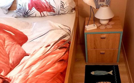 Lazulj Apartman Keszthely