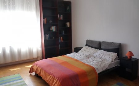 Bobek Apartman Keszthely