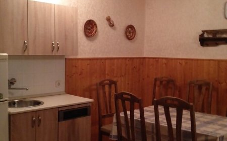 Garabuczi Apartman Keszthely