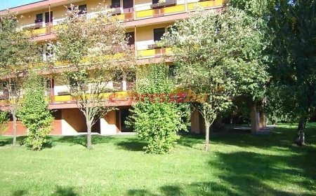 Napsugár Üdülő Keszthely