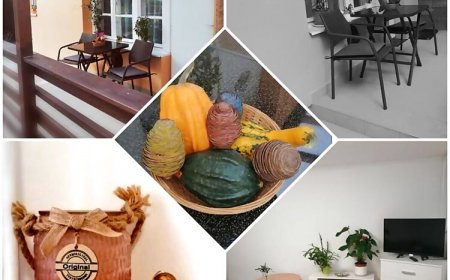 Nagymackó Kuckója Keszthely