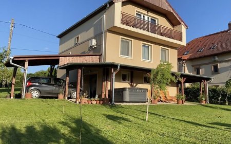 Green Garden Apartman Keszthely