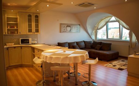 Home Apartman Keszthely