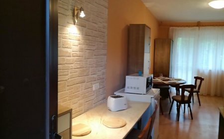 Pikibello Apartman Keszthely