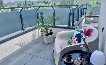 Madagascar Apartman Keszthely