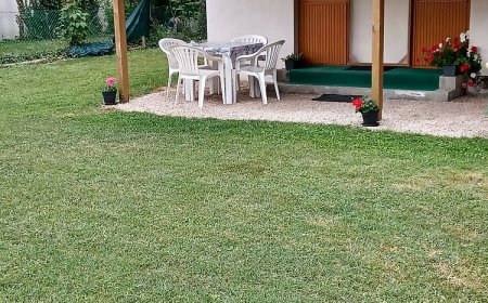 Elza Apartman Keszthely