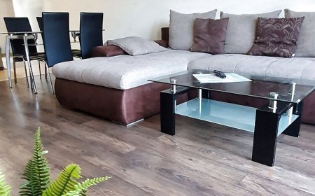 Central Holiday Apartman Keszthely