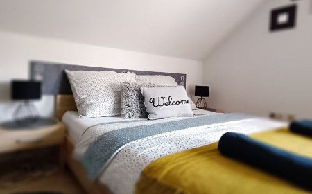 Zala Holiday Apartman Keszthely