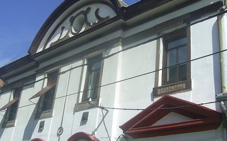 Művész Apartman Keszthely