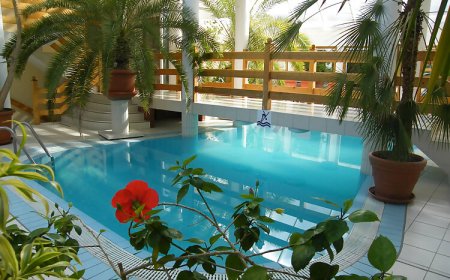 Wellness Hotel Kakadu Keszthely