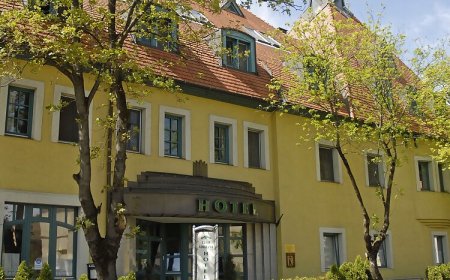 Abbázia Club Hotel Kék Keszthely