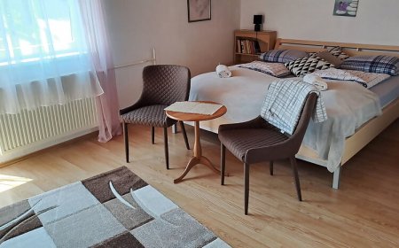 Abszolút Panzió Keszthely