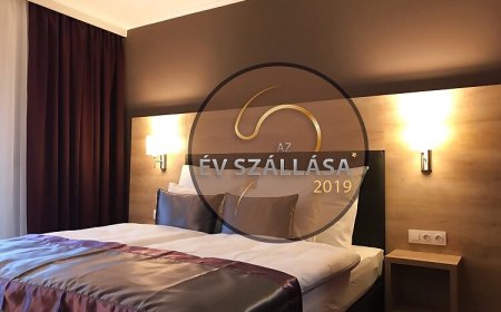 Villa Aruba & Private SPA Suites Keszthely