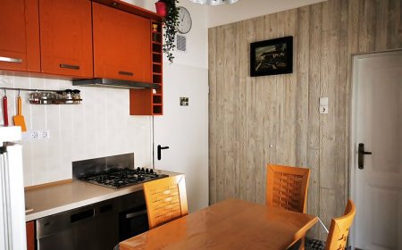 Lehel Apartman Keszthely