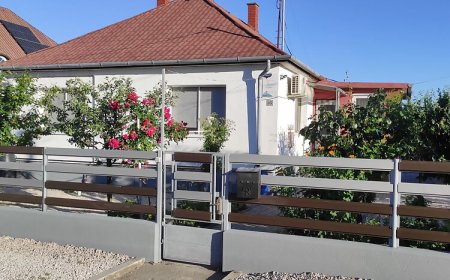 Nyári Apartman Keszthely